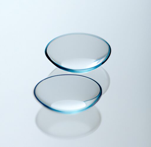 Contact Lens Prescription for Pellucid Marginal Degeneration: What You Need to Know