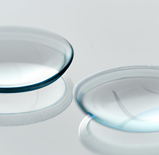 Best Affordable Contact Lens Brands for Daily Use