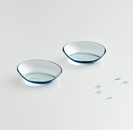 Traveling with Contact Lenses: Tips and Tricks