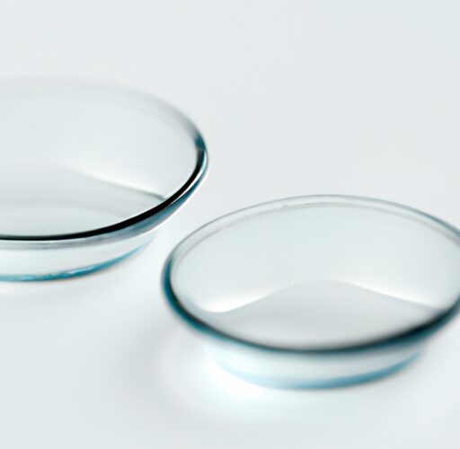 Where to Buy Contact Lenses Online in the USA with Free Shipping: Retailers and Policies