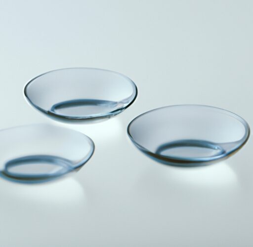 The Pros and Cons of Using a Contact Lens Applicator