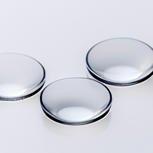 Contact Lens Brands With The Best Lens Coating Technology- Contact Lens ...