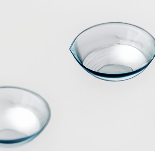 Contact Lens Care and Outdoor Activities: Tips for Keeping Lenses Clean