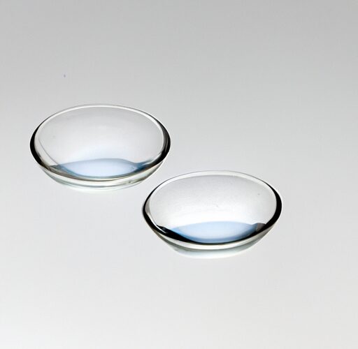 Contact Lenses for Active Lifestyles: Durable and Flexible Options