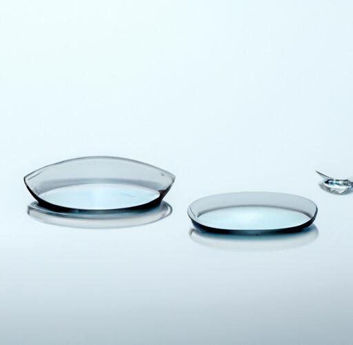 Best contact lenses for runners: What to consider