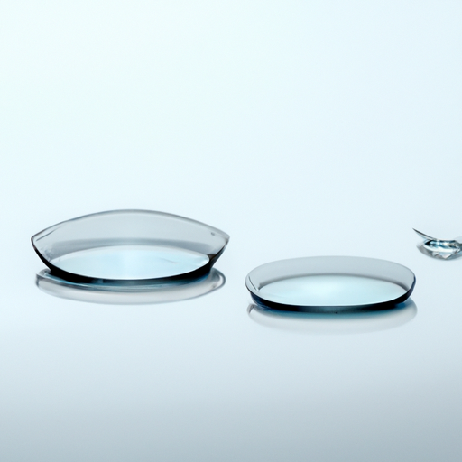 Best Contact Lenses For Runners Contact Lens Society