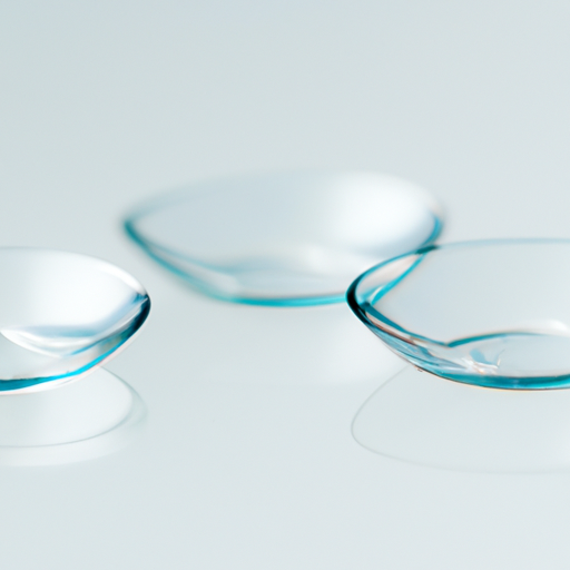 How To Properly Dispose Of Contact Lens Solution- Contact Lens Society