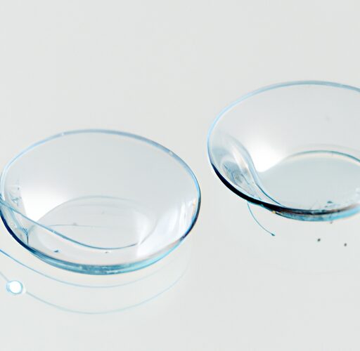 How to Get a Contact Lens Prescription for Teenagers