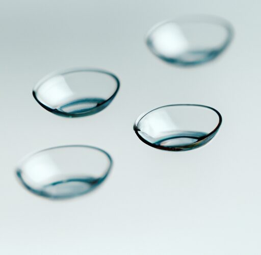 The Best Contact Lens Brands for Extended Wear: A Review