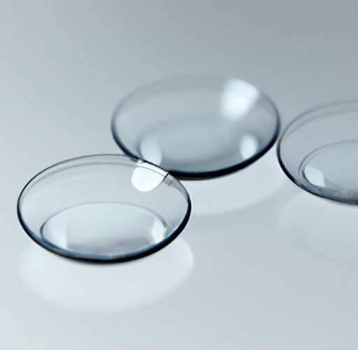Top Contact Lens Brands for Sports and Outdoor Activities