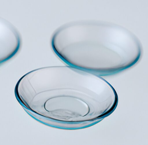 Gas Permeable Contact Lenses: Are They Right for You?