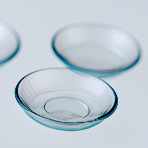 Gas Permeable Contact Lenses: Are They Right For You? - Contact Lens ...