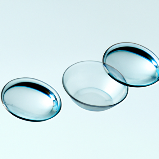 Orthokeratology Contact Lenses Reshaping The Cornea Overnight Contact