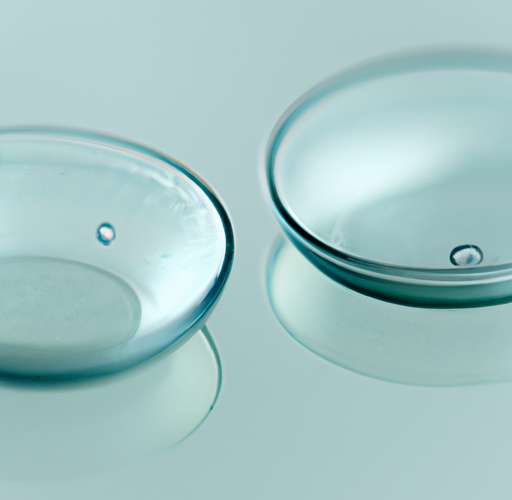 How to Get a Contact Lens Prescription for Aging Eyes