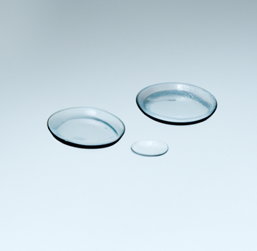 The Benefits of Toric Silicone Hydrogel Daily Wear Contact Lenses