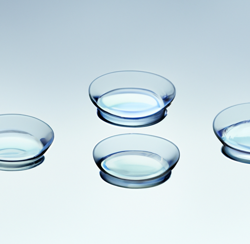 Air Travel and Contact Lenses: What You Need to Know