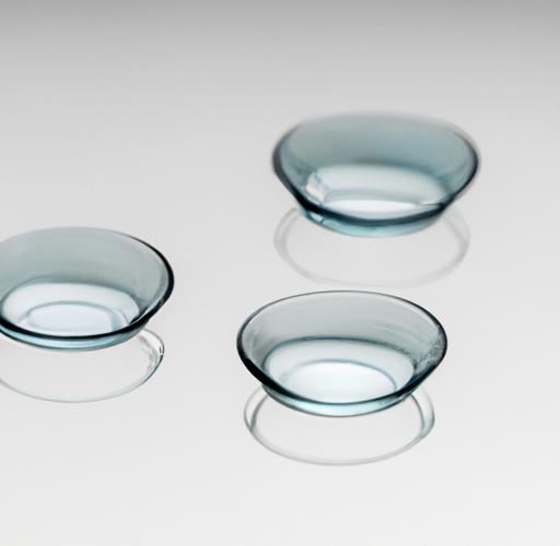 Top Contact Lens Brands for Eye Conditions such as Keratoconus