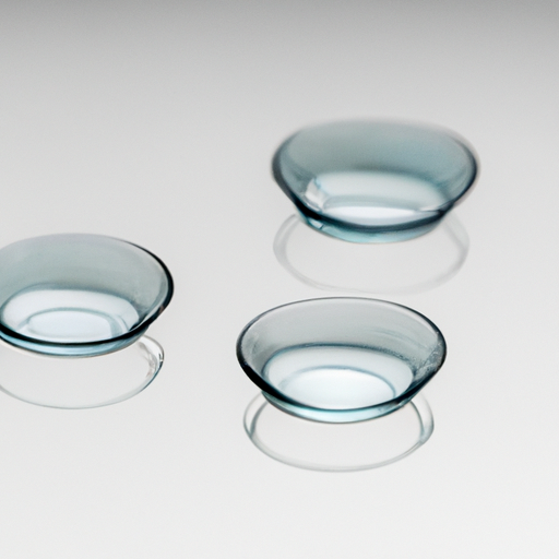 Top Contact Lens Brands For Eye Conditions Such As Keratoconus