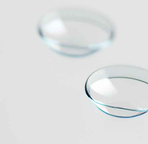 How to Get a Contact Lens Prescription for Diabetes