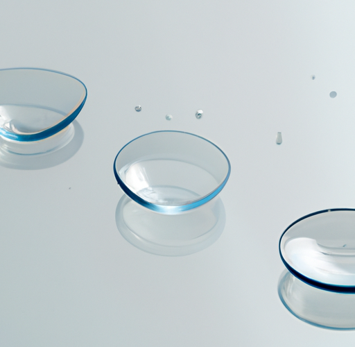 The Pros and Cons of Soft Toric Contact Lenses