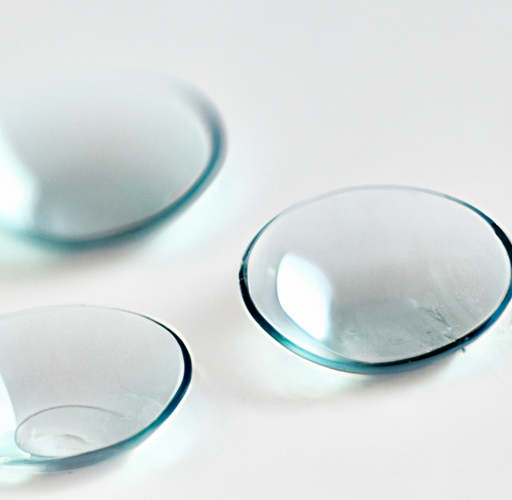 The Risks of Using Contact Lenses in High Altitudes