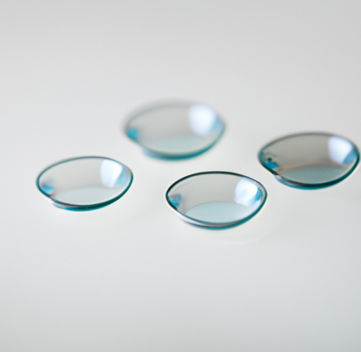 Can I wear contact lenses if I have had a stroke?