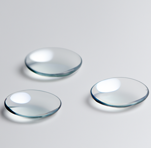 The Best Contact Lens Disinfectants for Clean Lenses