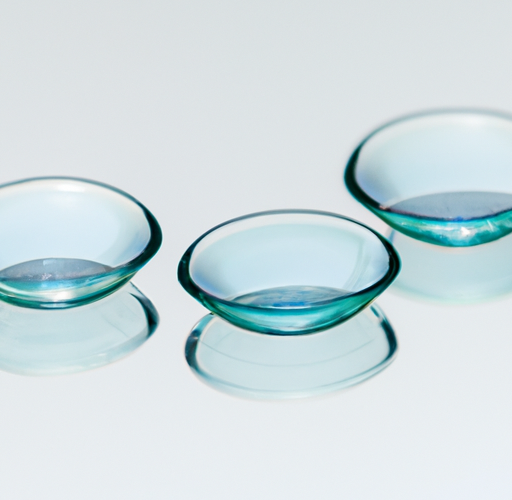 The Dangers of Using Homemade Contact Lens Solutions