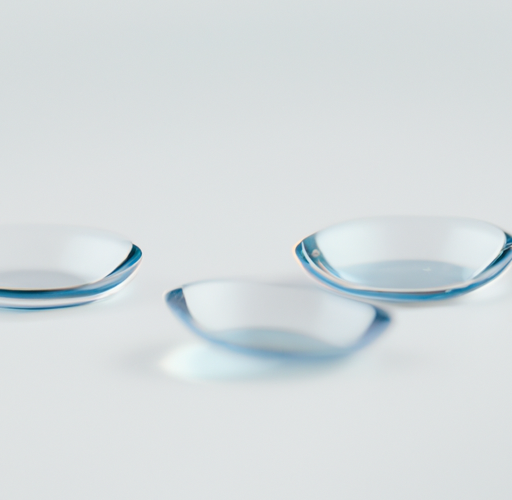 Best contact lenses for retirees and seniors