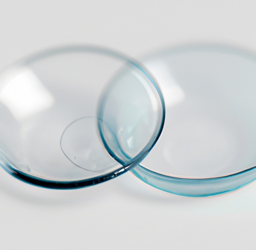 What Is a Contact Lens Prescription for High Astigmatism?
