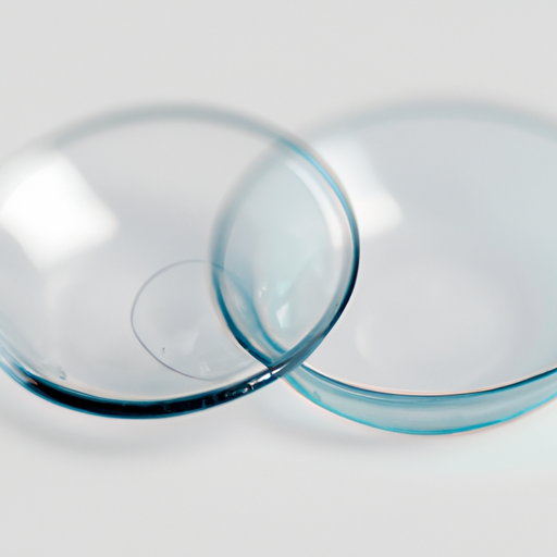 What Is A Contact Lens Prescription For High Astigmatism? Contact