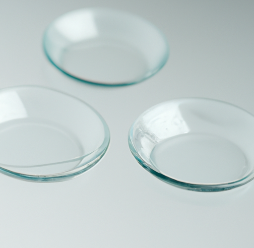 Contact Lens Brands with the Best Value for Money