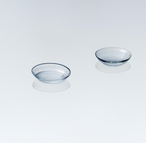 The Benefits of Daily Wear Contact Lenses