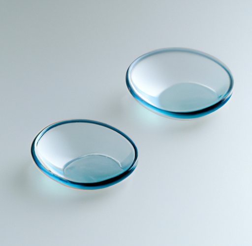 Contact Lens Care and Summer: Tips for Keeping Lenses Comfortable