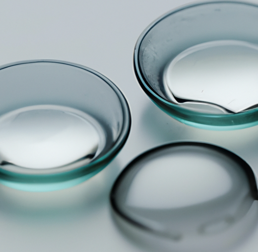 The Best Contact Lens Cases for Sensitive Eyes