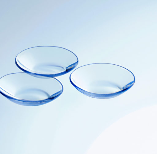 The Best Contact Lenses for Deep-Set Eyes