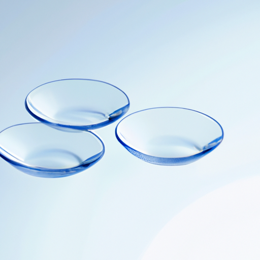 The Best Contact Lenses For Deep-Set Eyes - Contact Lens Society