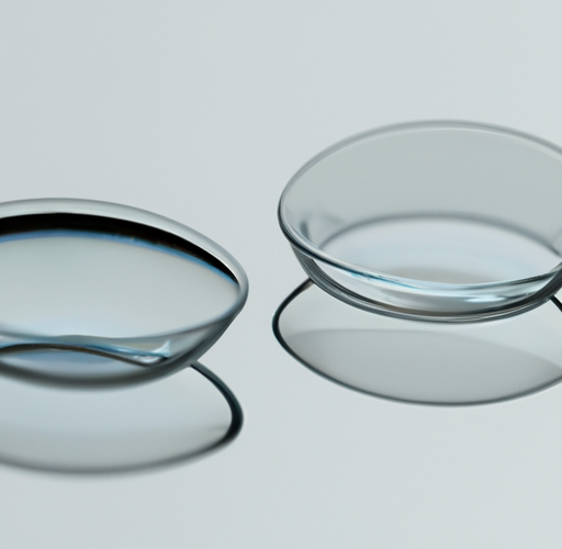 Understanding the Cylinder and Axis in Your Contact Lens Prescription