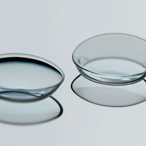 Understanding The Cylinder And Axis In Your Contact Lens Prescription