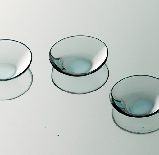Introduction to Contact Lens Technology: An Overview