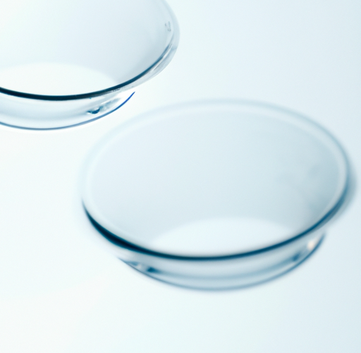 The Best Contact Lens Brands for Office Workers