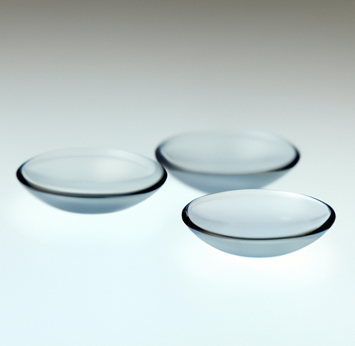 What Is a Rigid Contact Lens Prescription?