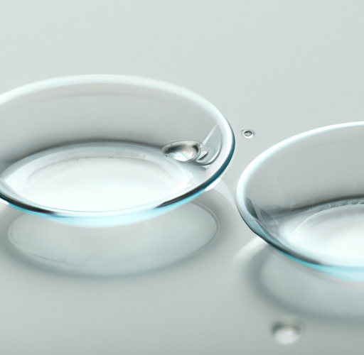 The Dangers of Wearing Contact Lenses Past Their Expiration Date