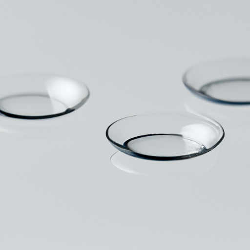 Can Contact Lenses Cause Eye Irritation? Contact Lens Society