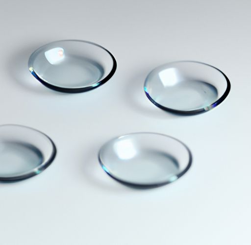 Where to Buy Contact Lenses for Presbyopia: Top Retailers