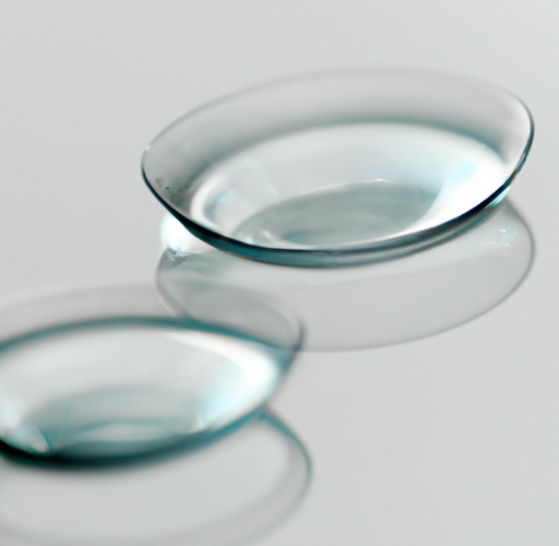 Contact Lens Prescription for High Hyperopia: What You Need to Know