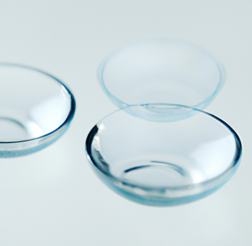 Contact Lenses and Glaucoma: What You Need to Know