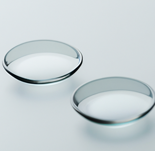 CooperVision Biofinity: A Monthly Disposable Contact Lens with Aquaform Technology