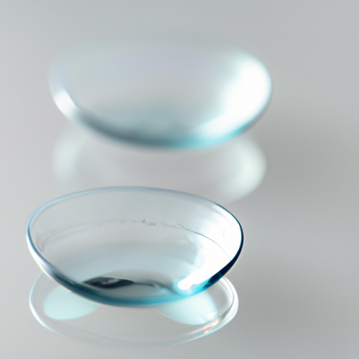 Contact Lenses For Dry Eyes: What You Need To Know - Contact Lens Society