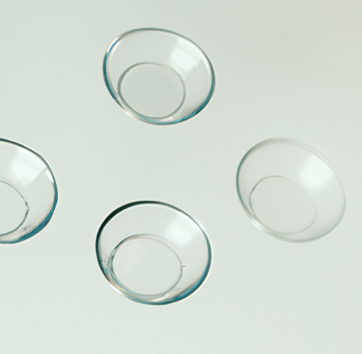 The Risks of Wearing Contact Lenses: What You Need to Know